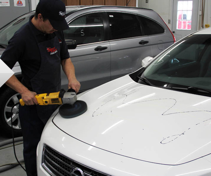 Spot Free Services Mobile Washing, Detailing Cedar Rapids, IA